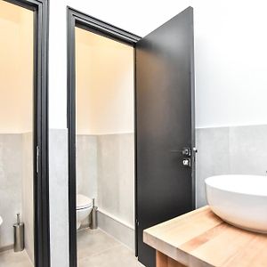 Appartement met Drie Slaapkamers
